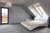 Dunham On Trent bedroom extensions