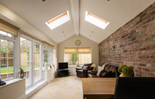 Dunham On Trent single storey extension leads